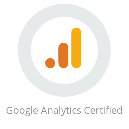 Google Analytics Certified - Dasgode