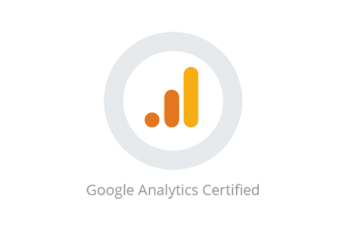 Verkkoanalytiikka - Google Analytics Certified